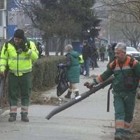 Za dva dana akcije čišćenja prikupljeno 60 tona otpada u Novom Sarajevu