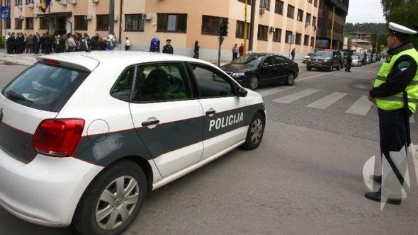 Policijski službenici pronašli beživotno tijelo - Avaz