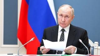 Putin će učestvovati na virtuelnom samitu G20