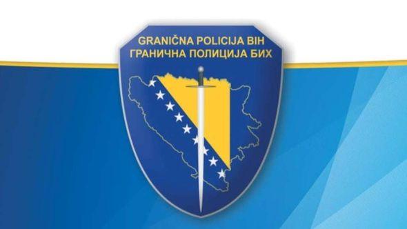 granična policija - Avaz