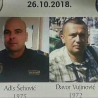 Sindikat policije KS: Očekujemo maksimalne kazne od 45 godina, da više nikada nikom na um ne padne slično