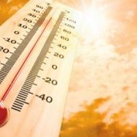 FHMZ izdao narandžasto upozorenje: Temperatura danas i do 39 stepeni