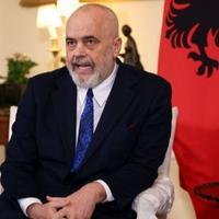 Edi Rama na balkanskoj turneji: Posjetit će i BiH 