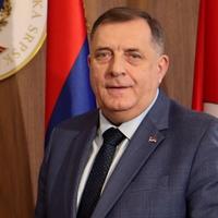 Dodik: Želim da dođe godina u kojoj ćemo pružati ruke, a ne podmetati noge