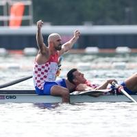 Plenković i Milanović čestitali braći Sinković: Ušli ste u historiju hrvatskog olimpijskog sporta
