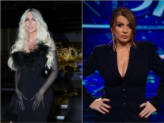 Jelena Karleuša i Viki Miljković ponovo na ratnoj nozi: "Viki, moja omiljena temo za zezanje"