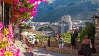 Mostar među najljepšim gradovima Evrope koji su neopravdano zapostavljeni na turističkim mapama 