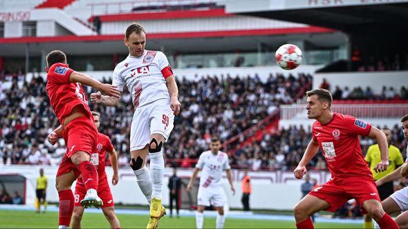 Mostarski rivali na pozicijama koje vode u Evropu - Avaz