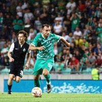 Olimpija nakon velike drame izbacila Petevov Ludogorec