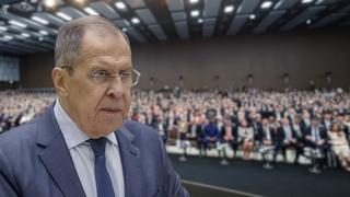 Lavrov smatra da je Evropa glavna žrtva politike pokušaja uključenja Ukrajine u NATO