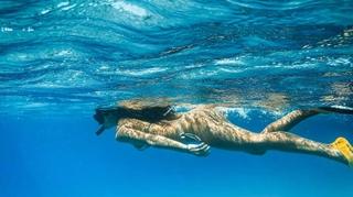 Evo kako kupanje u moru utječe na vaše tijelo
