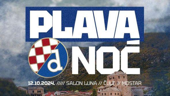 Dinamo Zagreb - Avaz