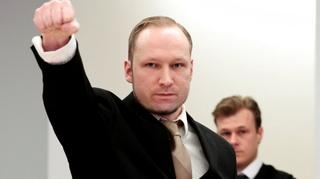 Terorista Breivik: "Život u samici je noćna mora, razmišljam o samoubistvu svaki dan"