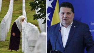 Udruženje svjedoka i žrtava genocida i Pokret Majke enklava Srebrenica i Žepa: Pokrenite postupak protiv Nenada Stevandića