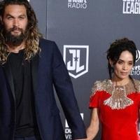 Nakon sedam godina braka: Razveli se Džejson Momoa i Lisa Bonet