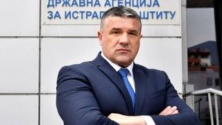 Stigao zahtjev: Vijeće ministara danas će razriješiti dužnosti Zorana Galića