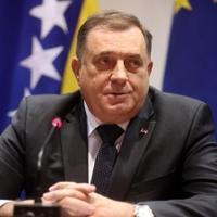 Dodik opet prijeti: Ako Šmit nametne zakon, donosimo odluku o samostalnosti