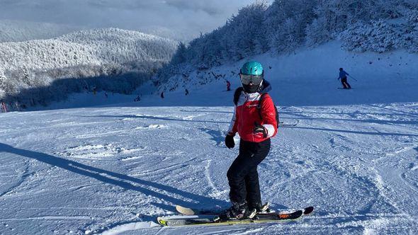 Bjelašnica - Avaz