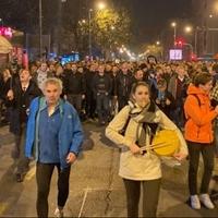 Danas novi protesti u Beogradu: Studente niko nije pobijedio