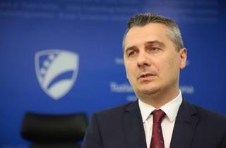 Dizdar: FBiH uložila značajne napore u rješavanju kršenja ljudskih prava i zaštiti specifičnih kategorija