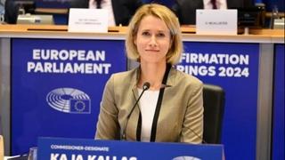 Kaja Kalas: Želimo da BiH uspije na putu pristupanja EU-u