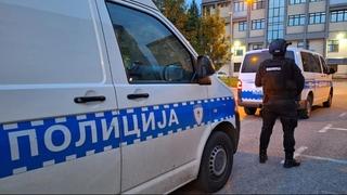 Velika akcija policije na području Banje Luke: Uhapšeno nekoliko osoba