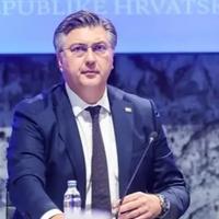 Plenković o napadu nožem u Zagrebu: "Zgroženi smo, ovo je velika tragedija"