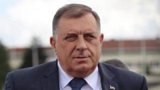 Dodik: Nijednu odluku Šmita nećemo prihvatiti