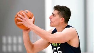 Luka Garza odlično iskoristio minutažu u pobjedi nad Klivlendom