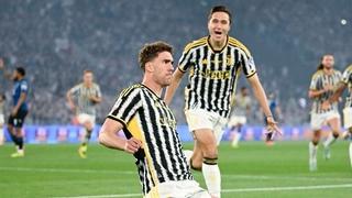 "Stara dama" slavi Vlahovića: Juventus preko Atalante do trofeja