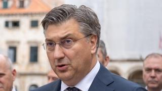 Plenković o Eurosongu: "Sad vam je simpatično kako Let 3 trola Putina"