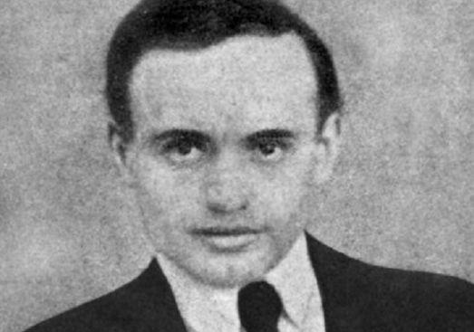 Antun Branko Šimić   - Avaz