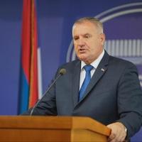 Višković: "Etiketira se RS, a SDA blokira Reformsku agendu"