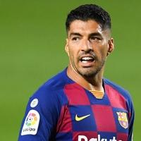 Suarez: Mesi i Nejmar su mi pomogli da pobijedim Ronalda