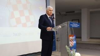 Čović: Ključni problem prekida partnerstva sa SDA nepovjerenje i nevjerodostojnost