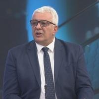 Predsjednik crnogorskog parlamenta Andrija Mandić: Crna Gora je ujedinjena u bolu