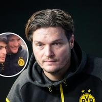 Trener Borusije Dortmund u centru pažnje, navijač ga pitao za pobjedu, on odgovorio: Inšallah