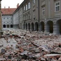 Četiri godine od zagrebačkog zemljotresa: 3.000 obnovljenih zgrada i kuća
