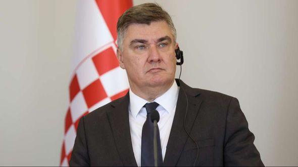 Zoran Milanović - Avaz