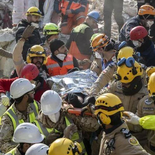 Na misama u svim župama i samostanima Vrhbosanske nadbiskupije danas se prikuplja  pomoć za Tursku i Siriju