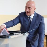 Haradinaj: Opozicija je pobijedila, nećemo u koaliciju s Kurtijevim Samoopredjeljenjem