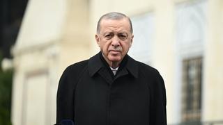 Erdoan: Izrael ide u svjetsku izolaciju