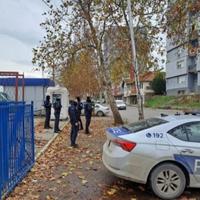 Na kosovsku policiju bačena eksplozivna naprava 