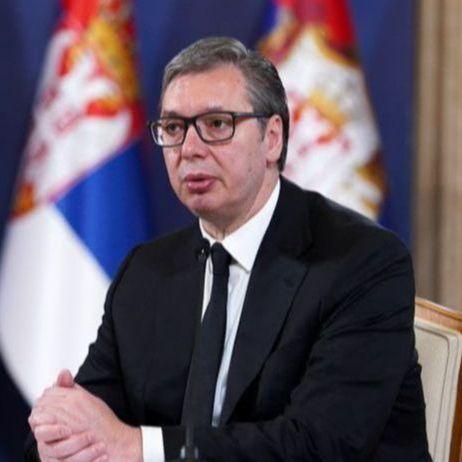 Vučić: Srbi na sjeveru Kosova su spremni za razgovore, ali mora nešto da im se ponudi