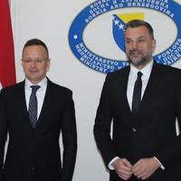 Konaković danas na sastanku sa Sijartom 