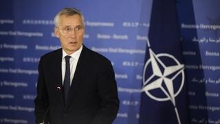 Stoltenberg: Evropa mora ubrzati proizvodnju oružja