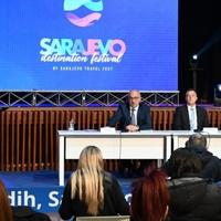 Sarajevo domaćin prvog festivala destinacije