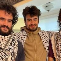 Tri palestinska studenta upucana u SAD, napadaču smetalo što nose kefiju