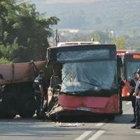 Naredilo Tužilaštvo u Beogradu: Vozač autobusa bit će uhapšen 