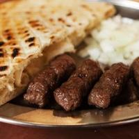 Splitski ćevapi daleko od sarajevskih